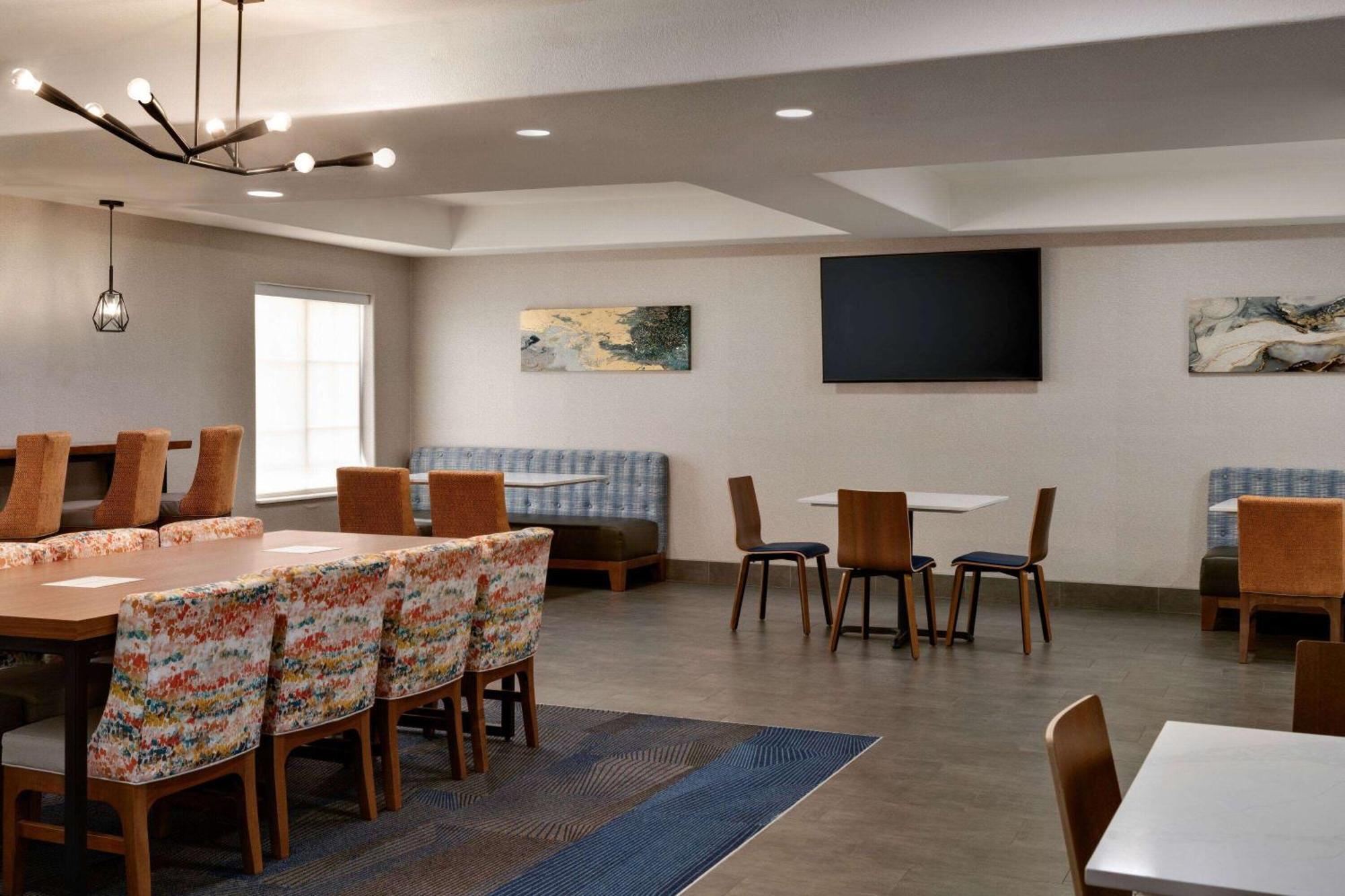 La Quinta By Wyndham Stephenville Exterior foto
