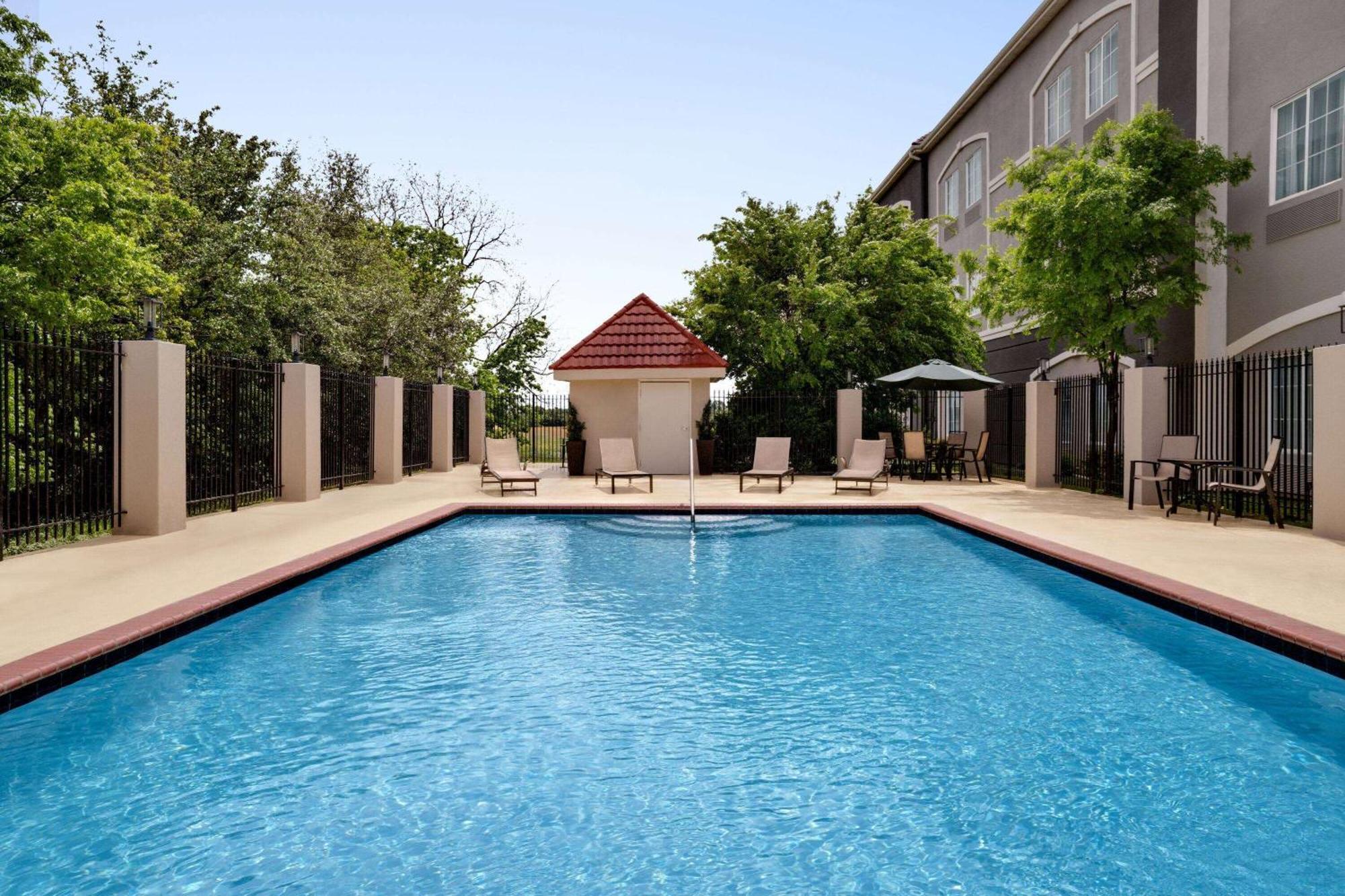 La Quinta By Wyndham Stephenville Exterior foto