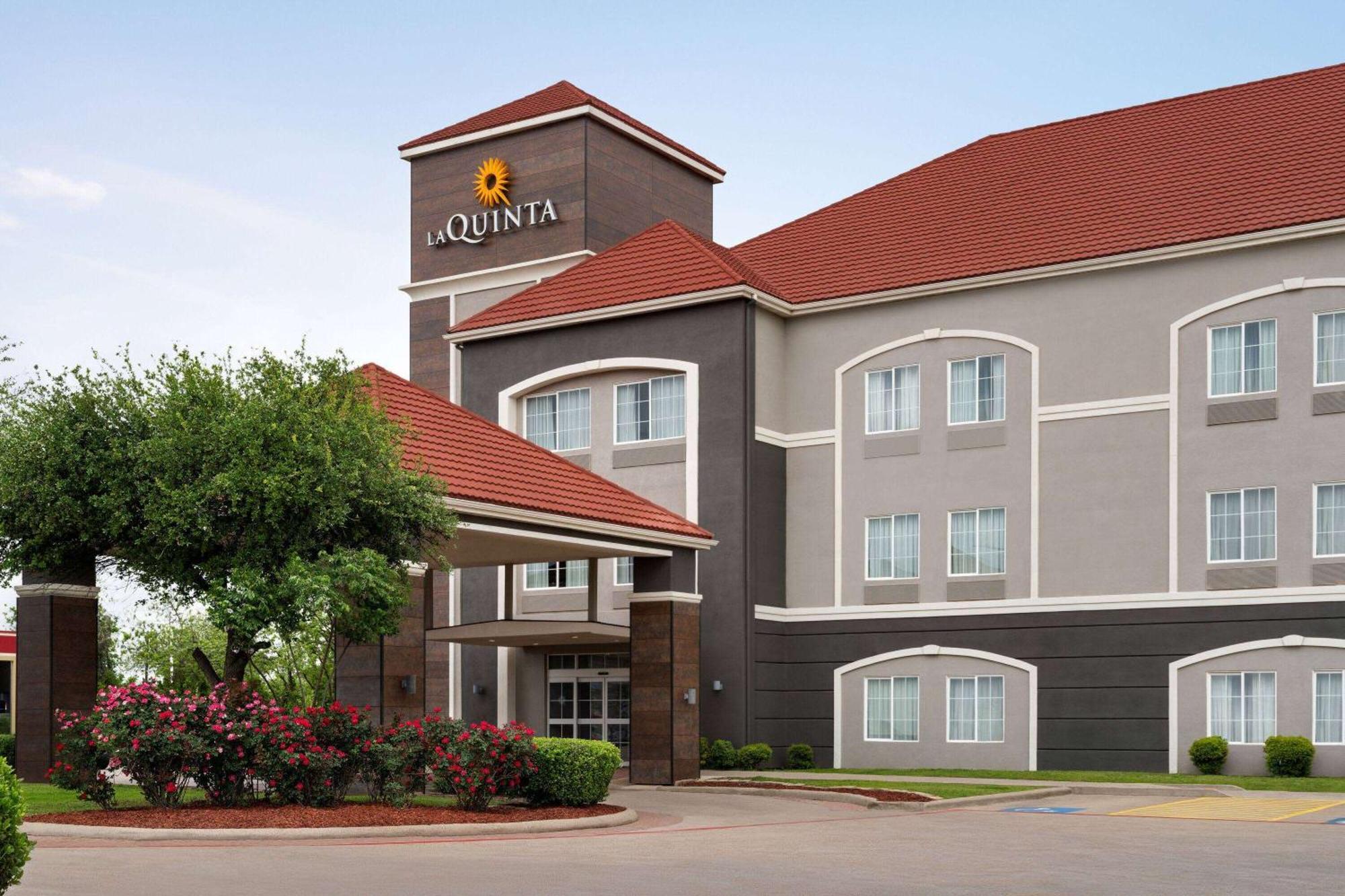 La Quinta By Wyndham Stephenville Exterior foto