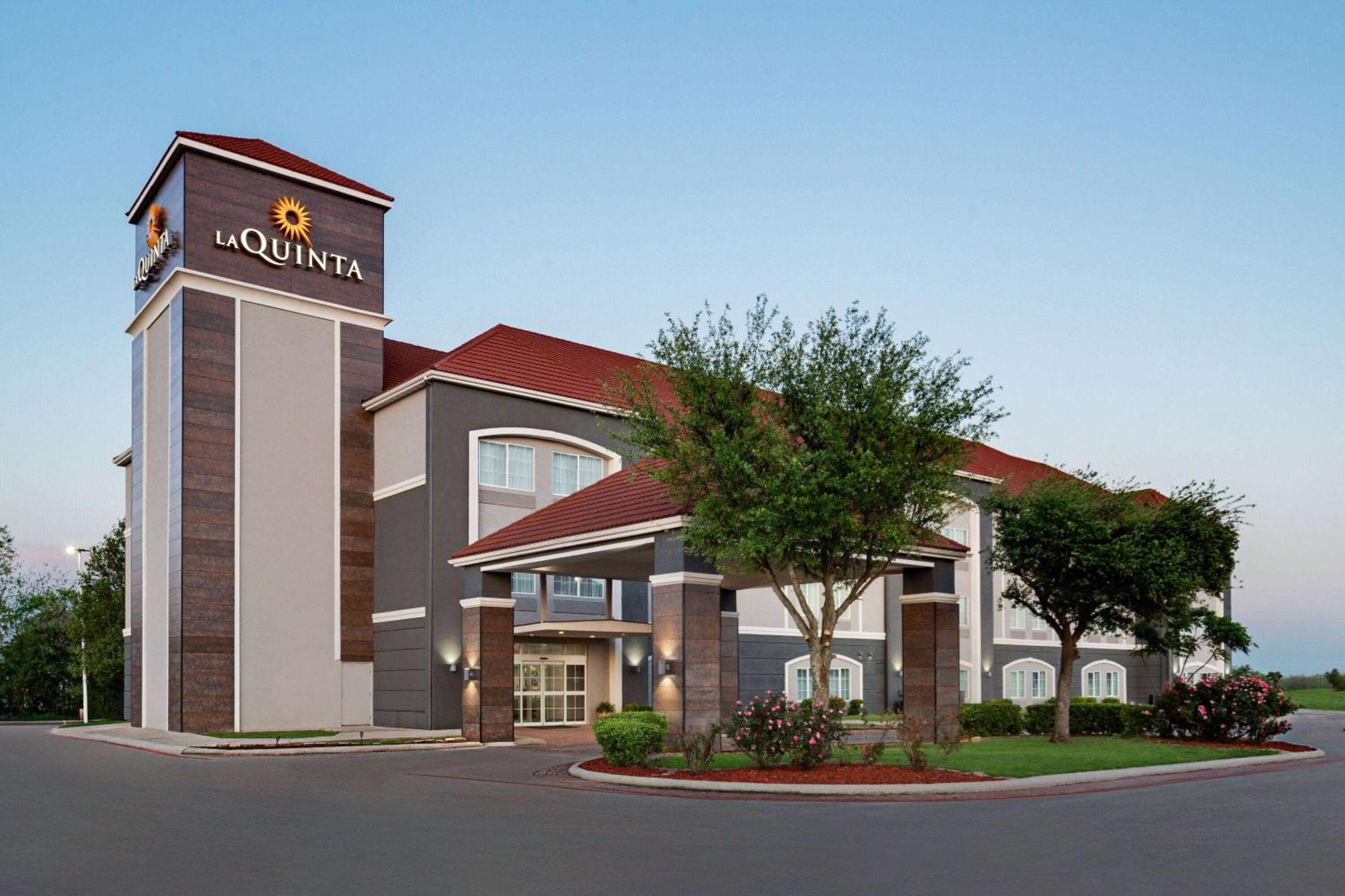 La Quinta By Wyndham Stephenville Exterior foto