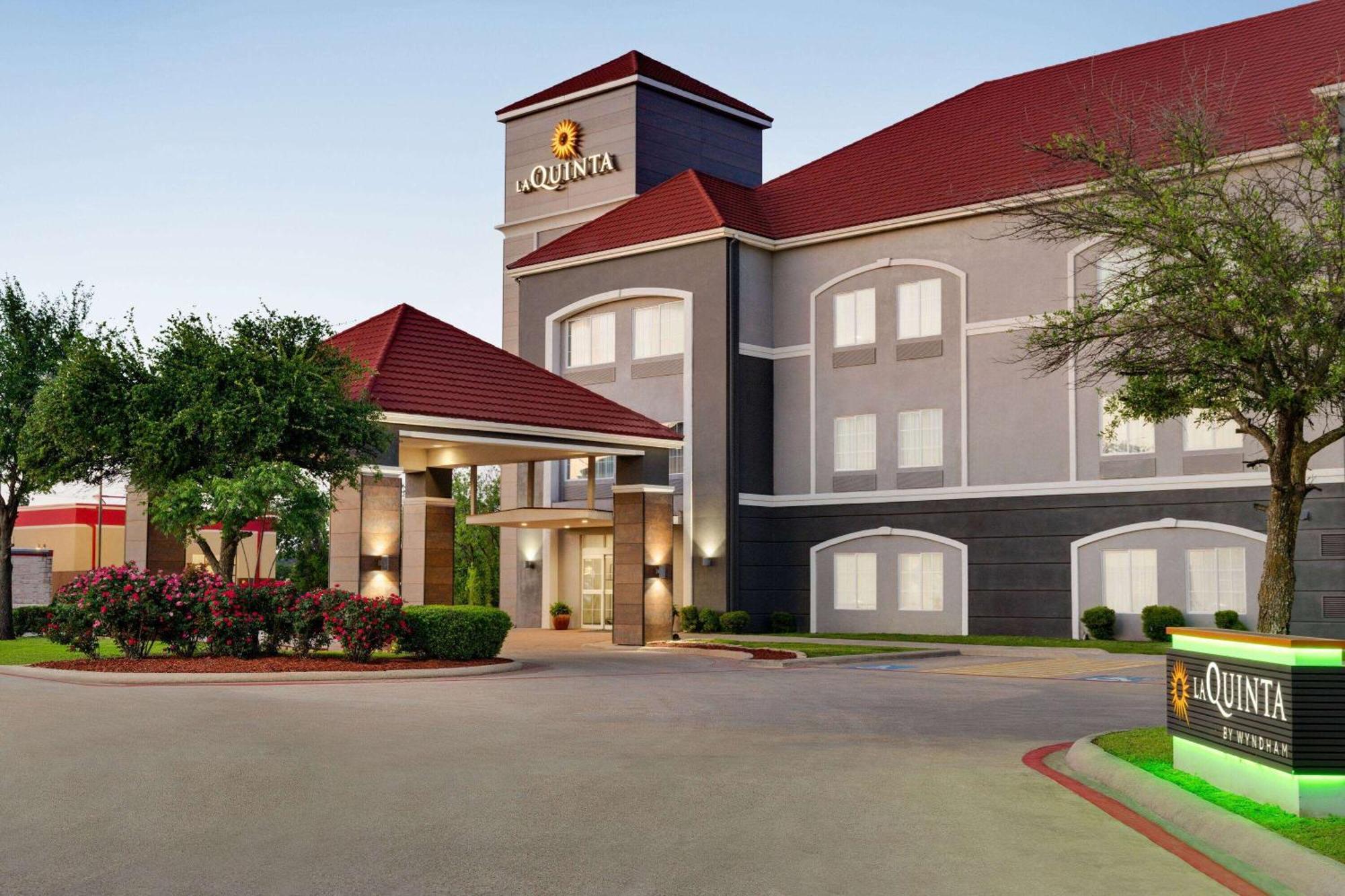 La Quinta By Wyndham Stephenville Exterior foto