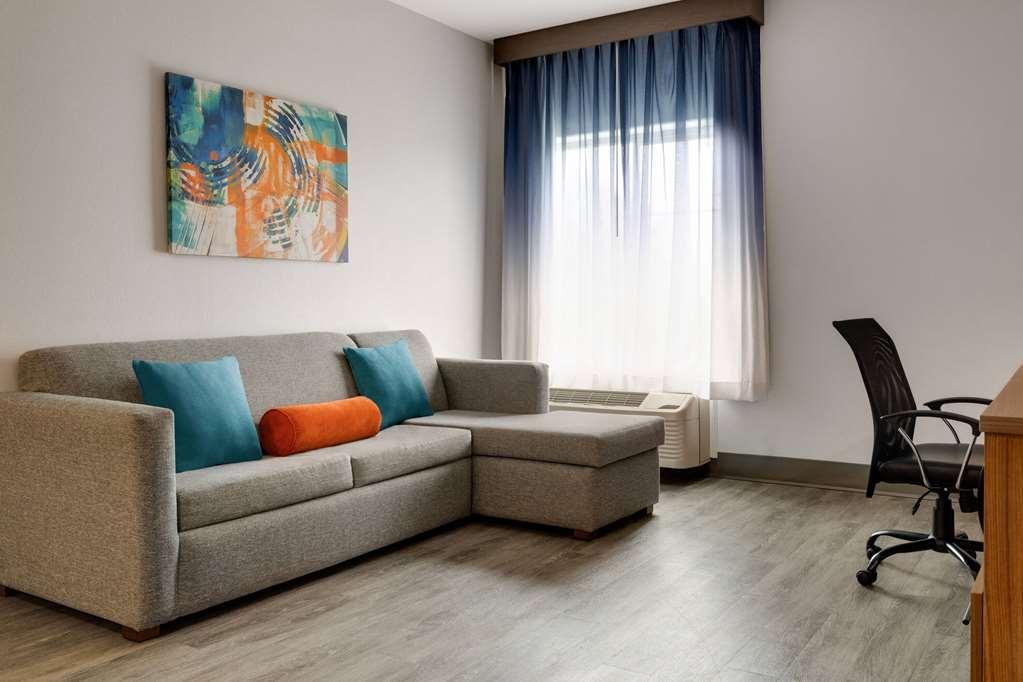 La Quinta By Wyndham Stephenville Quarto foto