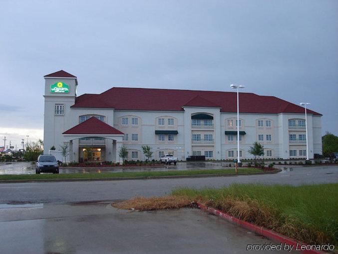 La Quinta By Wyndham Stephenville Exterior foto